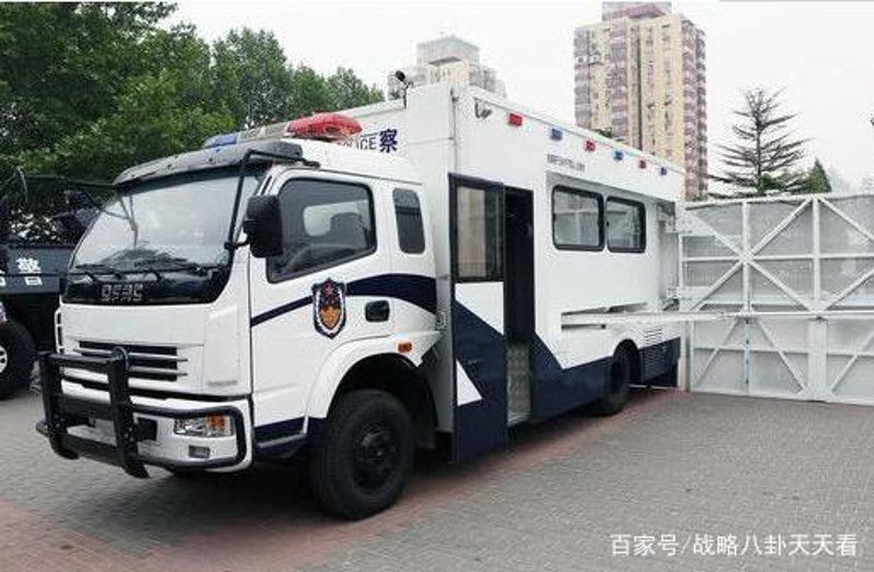 吸污车的价格为何如此波动？